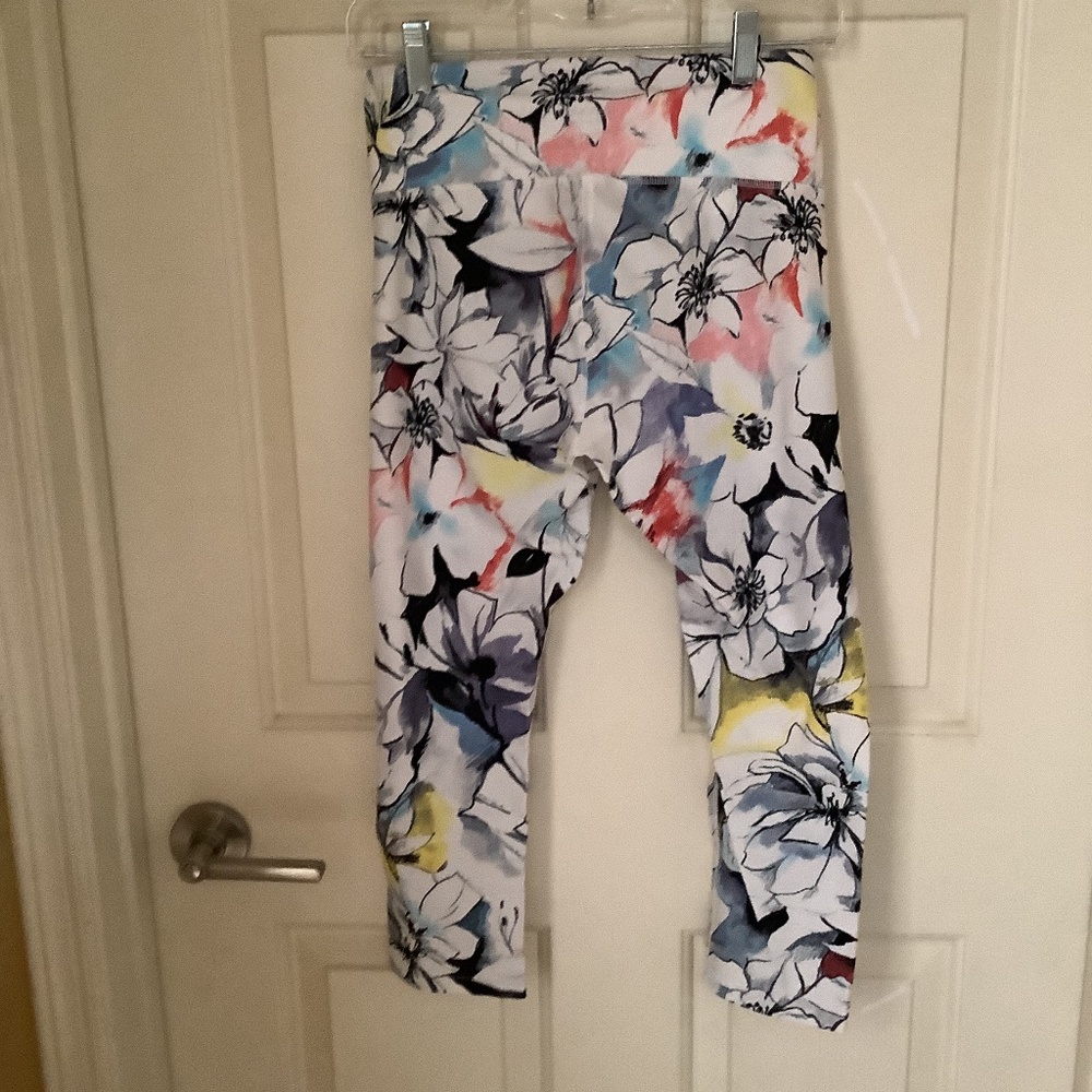 Calvin Klein Performance Wick Leggings